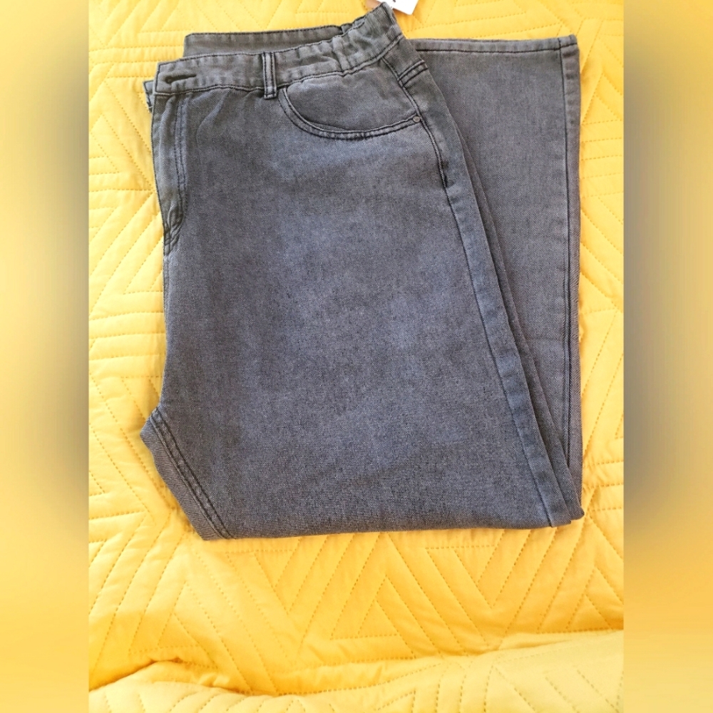 Men's Classic Jeans